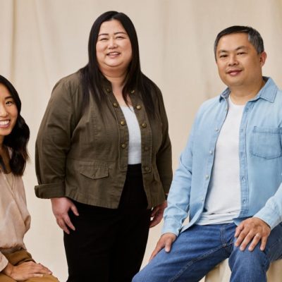 Apple racconta le storie di tre sviluppatori che hanno creato community