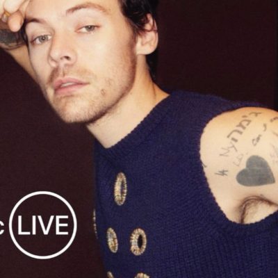 Apple Music Live, arrivano i concerti in diretta per tutti gli abbonati