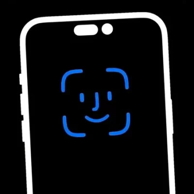 iPhone 14 Pro, il design a doppio foro in un nuovo spot che sembra realtà