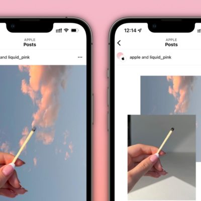 Shot on iPhone: Apple mette in risalto le immagini create con Bazaart
