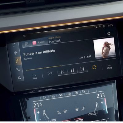 Apple Music sarà integrato su diverse Audi