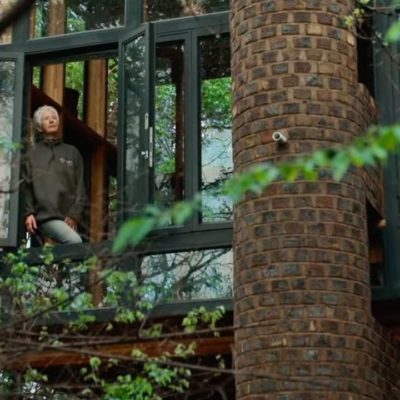 Nuova stagione di “Case d’avanguardia” in arrivo su Apple TV+