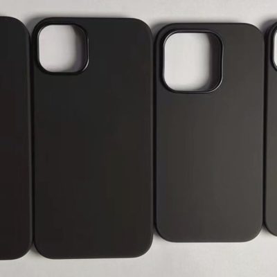 Le custodie dell’iPhone 14 ci mostrano il bump della fotocamera posteriore