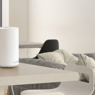 Deco X20-4G: la soluzione perfetta per la connettività cellulare a casa