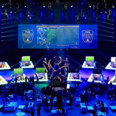 Sale LAN chiuse in Italia? Ecco cosa sta succedendo