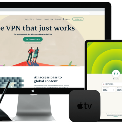 Come proteggere le password dagli attacchi online: dalla creazione all’uso di Express VPN