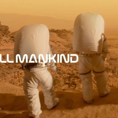 Apple TV+ rilascia il trailer della terza stagione di For All Mankind