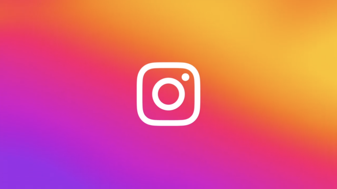 Instagram: arriva un refresh dei colori dominanti della piattaforma