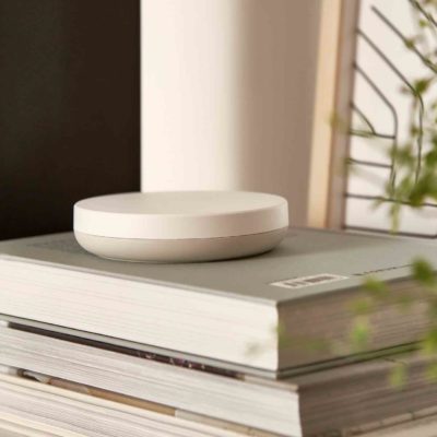IKEA presenta un hub per la casa intelligente con supporto Matter