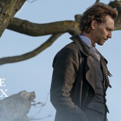 The Essex Serpent è disponibile su Apple TV+