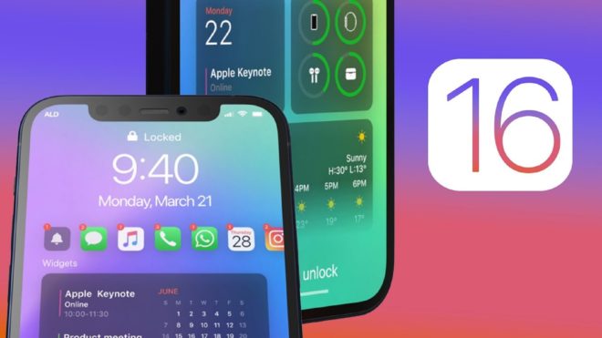 Gurman: iOS 16 includerà un nuovo sistema di interazione