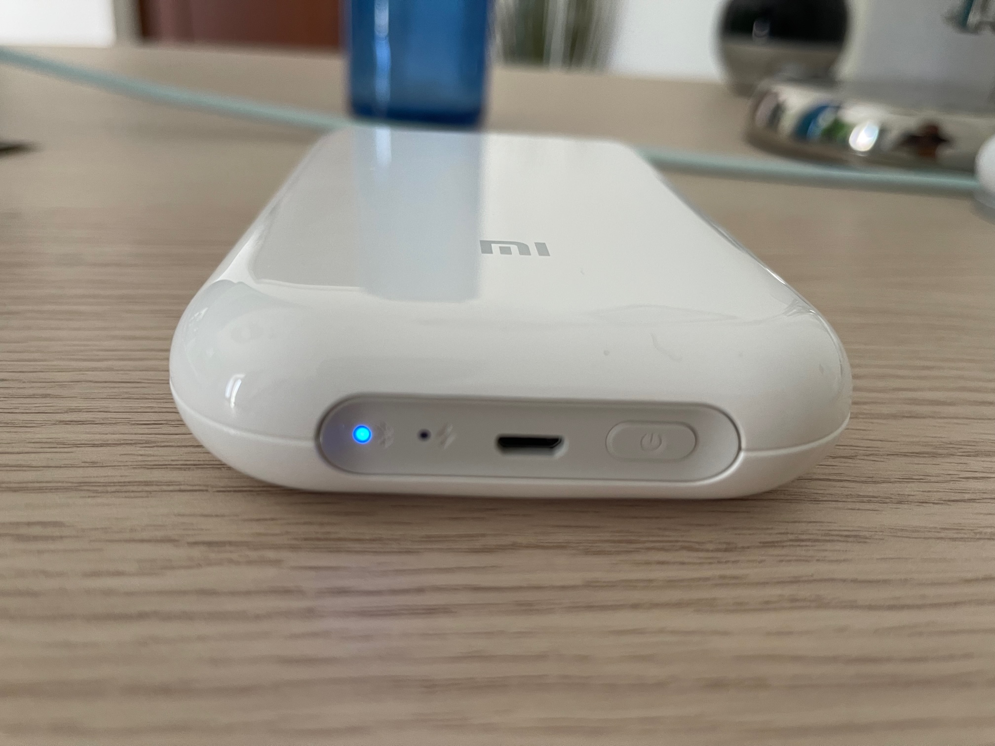 Provo la Mini Stampante Portatile XIAOMI photo printer 😄 