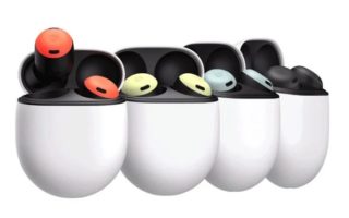 Google presenta gli auricolari Pixel Buds Pro