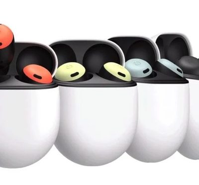 Google presenta gli auricolari Pixel Buds Pro