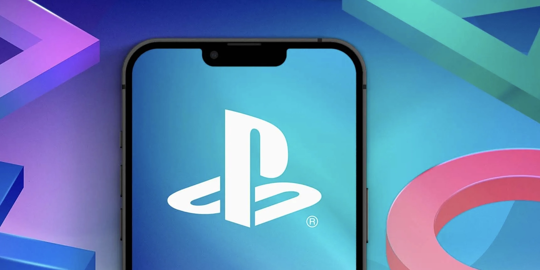 playstation iphone
