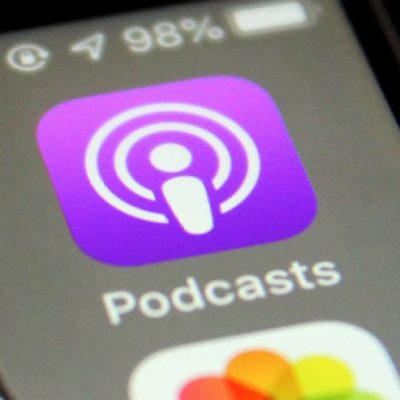 Apple annuncia tante novità per l’app Podcast