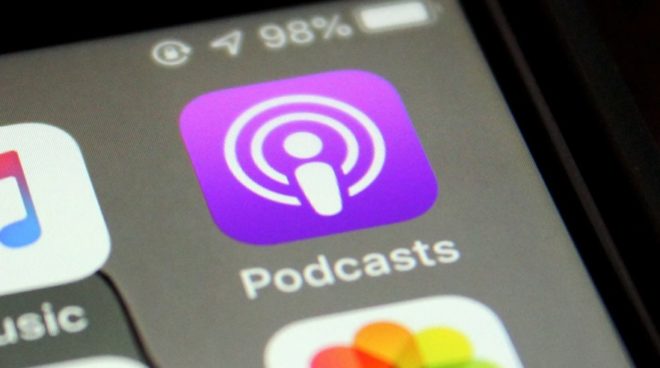 Apple annuncia tante novità per l’app Podcast