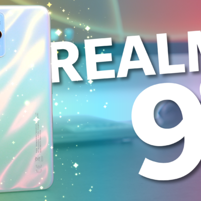 Realme 9 5G: Best Buy? – RECENSIONE