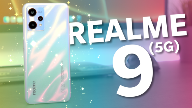 Realme 9 5G: Best Buy? – RECENSIONE