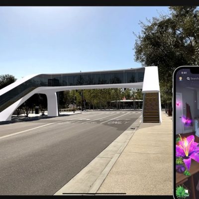 Apple accusata di non supportare lo standard aperto WebXR per i contenuti AR/VR su Safari