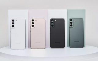 I Samsung S22 perdono molto più valore rispetto agli iPhone 13