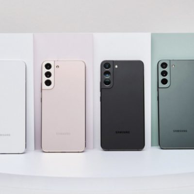 I Samsung S22 perdono molto più valore rispetto agli iPhone 13