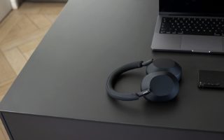 Sony presenta le cuffie WH-1000XM5