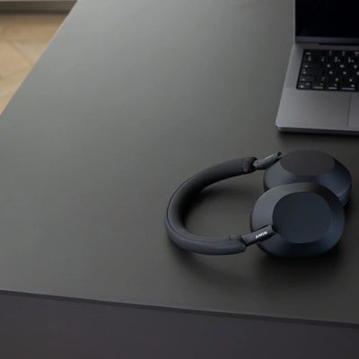 Sony presenta le cuffie che sfidano le AirPods Max: ecco le WH-1000XM5