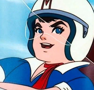 Apple TV+ sta lavorando a una serie live action di “Speed Racer”