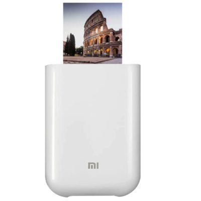 Xiaomi MI Pocket Printer, una stampante portatile per il tuo iPhone – RECENSIONE