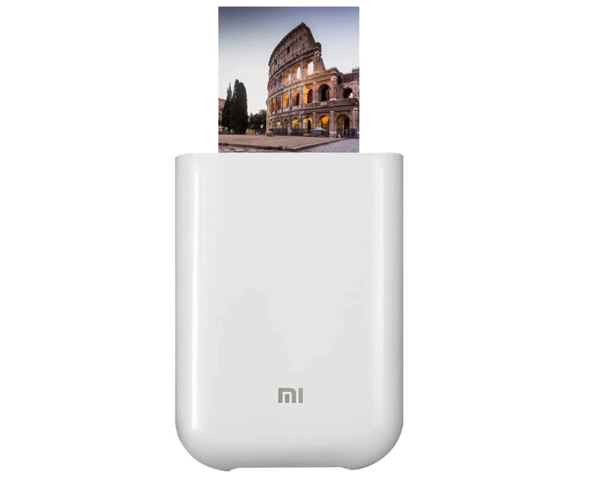 Xiaomi MI Pocket Printer, la nostra RECENSIONE - iPhone Italia