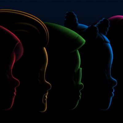 Apple presenta tutti gli eventi della WWDC 2022