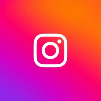 Instagram consente ora la cancellazione dell’account direttamente in-app