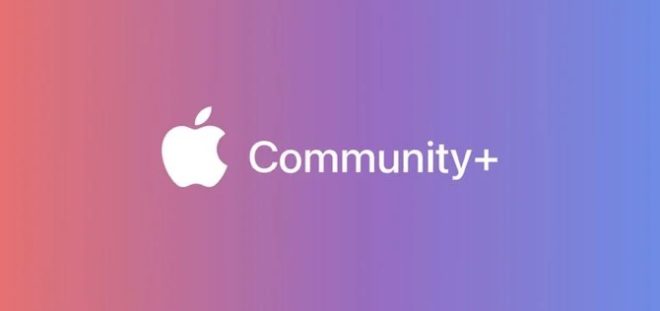 Apple Community+, il nuovo servizio che premia gli utenti più attivi nel forum di supporto
