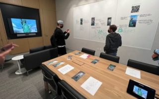 Entriamo nel nuovo Apple Developer Center a Cupertino