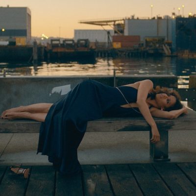 Il nuovo thriller psicologico Surface si mostra nel suo primo trailer