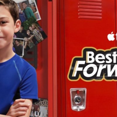 Apple TV+ pubblica il primo trailer di Best Foot Forward