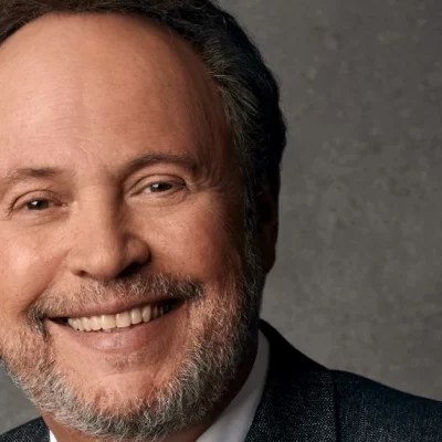 Billy Crystal sarà il protagonista di Before su Apple TV+
