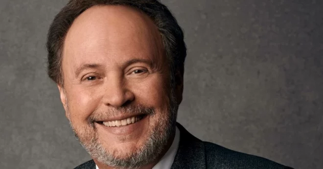 Billy Crystal sarà il protagonista di Before su Apple TV+