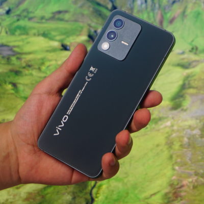 VIVO V23 5G, selfie al TOP – RECENSIONE