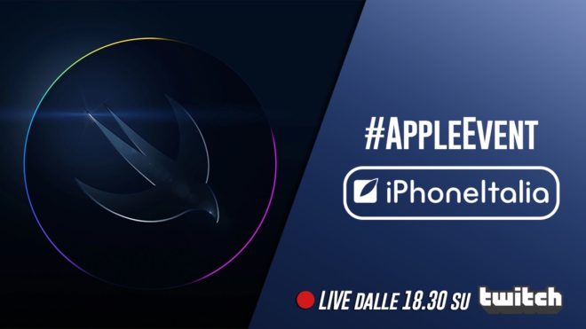 WWDC 2022: segui la diretta con iPhoneItalia – LIVE ORA!