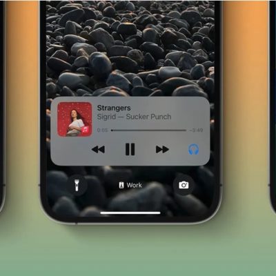Focus, tutte le novità introdotte con iOS 16