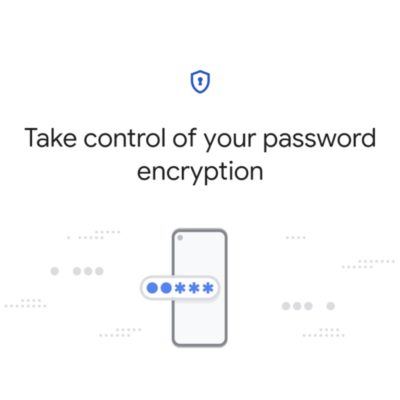 Google Password Manager offre la crittografia su iOS, Android e Chrome