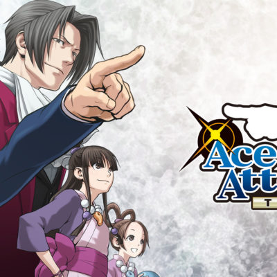 Ace Attorney Trilogy ritorna su App Store in una nuova versione