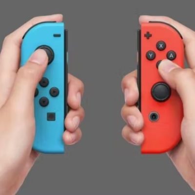 Come utilizzare il controller di Nintendo Switch con iPhone, iPad e Apple TV