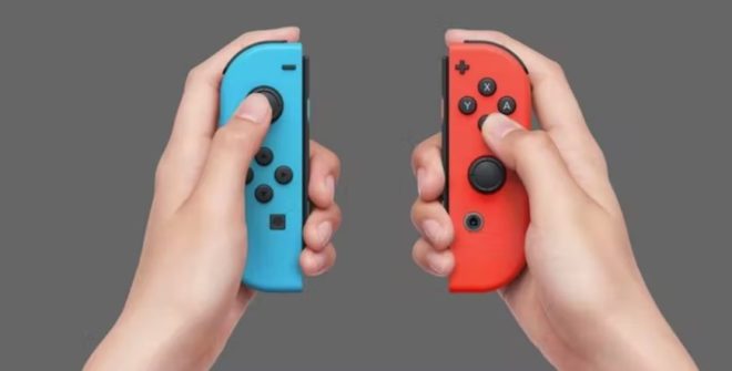 Come utilizzare il controller di Nintendo Switch con iPhone, iPad e Apple TV