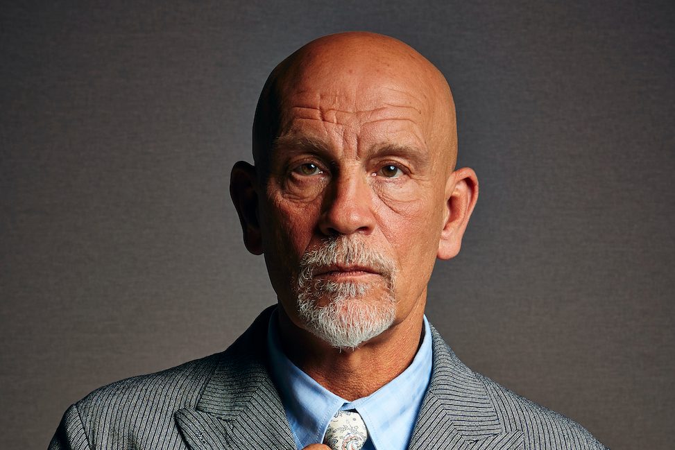 Malkovich apple tv