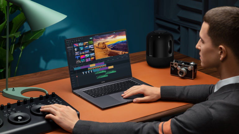 MateBook 16s