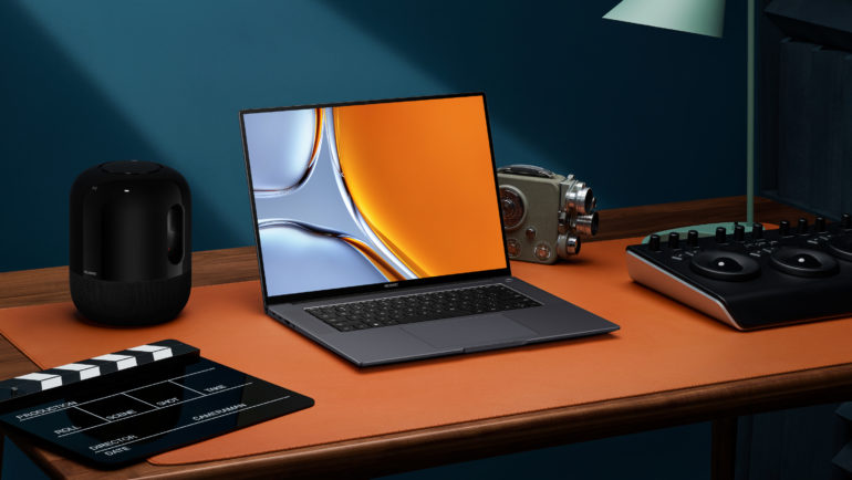 MateBook 16s