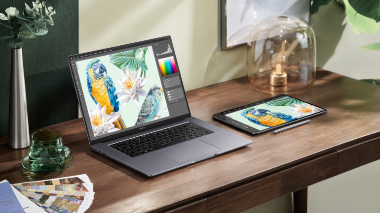 MateBook 16s